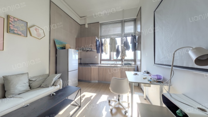 阳光粤海二手房实景图