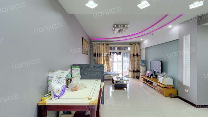 香山美地二手房实景图