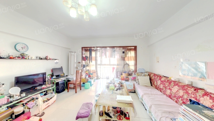 缤纷广场二手房实景图