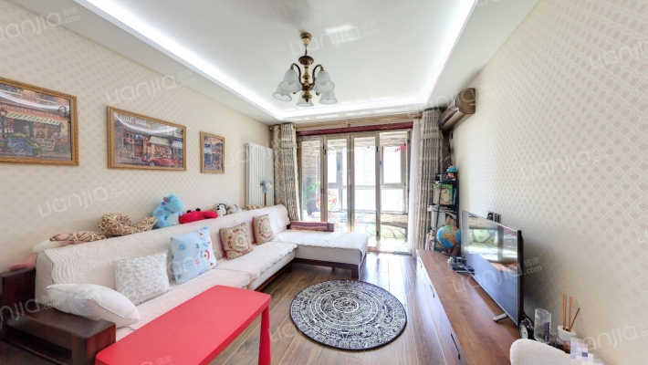 东二旗新村二手房实景图