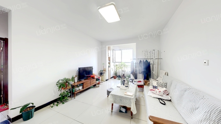 州河湾东园二手房实景图