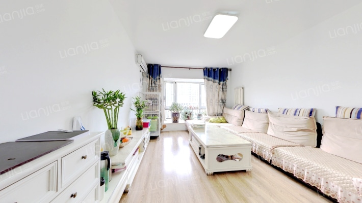 丽晶园二手房实景图