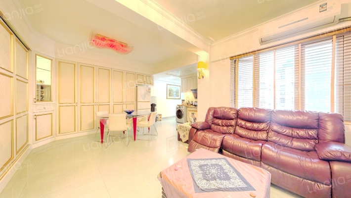 晋福阁二手房实景图