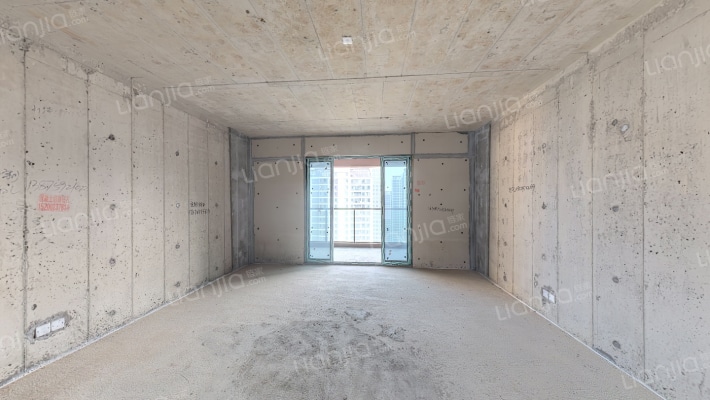 滨江学府二手房实景图