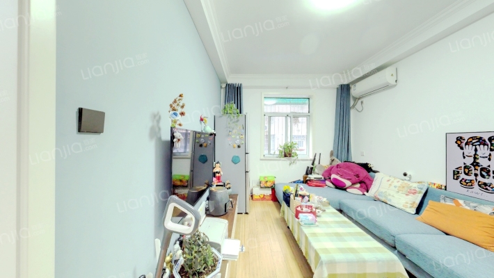 长江路310号二手房实景图