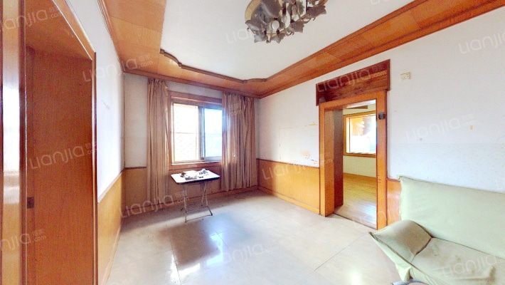 伍家岭小区二手房实景图