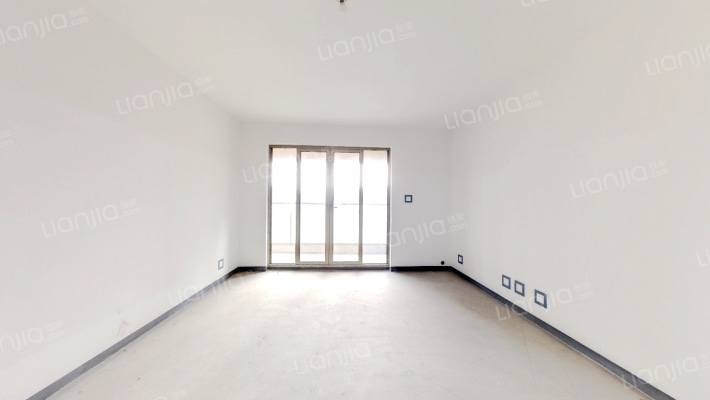 张家港碧桂园天玺二手房实景图