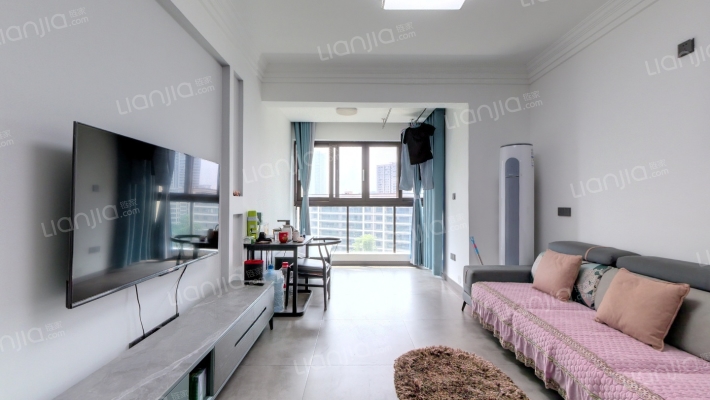 璟樾云山一期二手房实景图