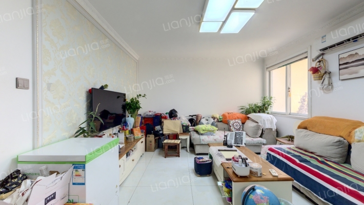 盛世之都二手房实景图