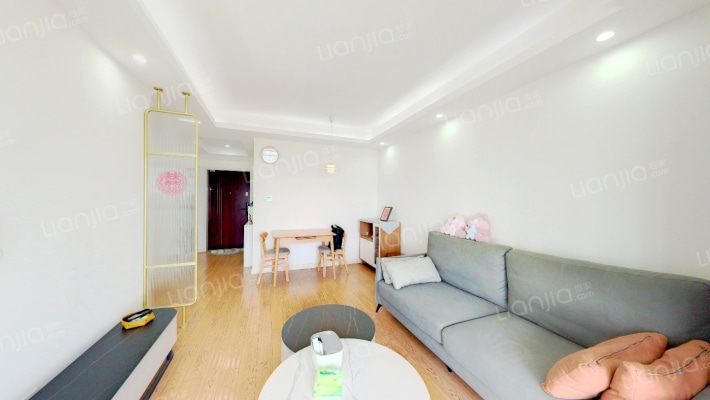 未来盛园二手房实景图