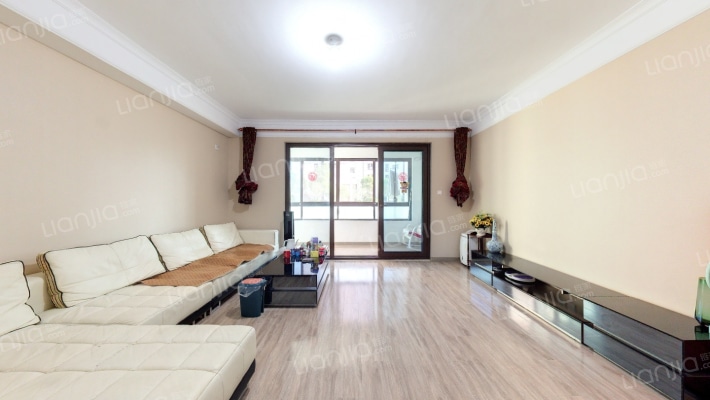 颐锦水苑二手房实景图