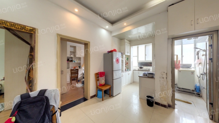 洪都三区二手房实景图