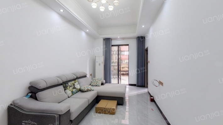 置富广场二手房实景图