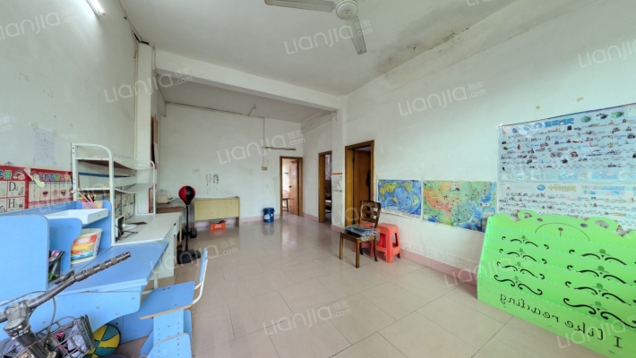 回归路二手房实景图