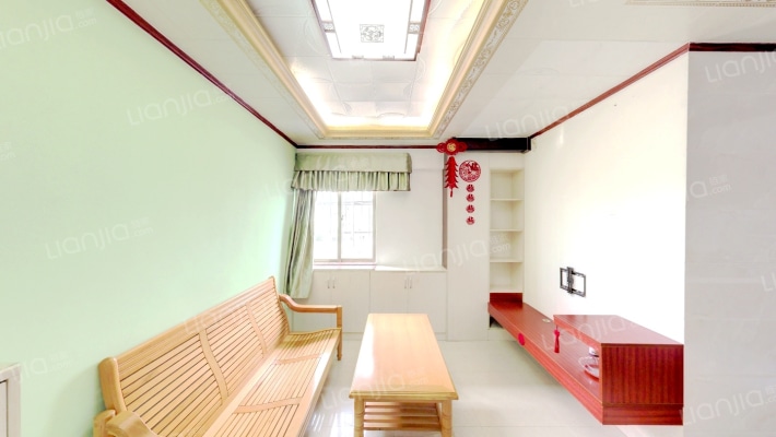 新风大厦二手房实景图