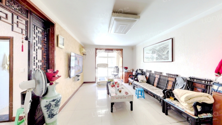 华瑞苑二手房实景图