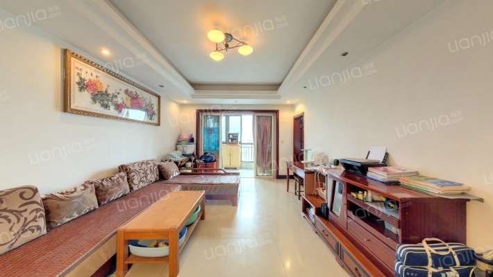 润安大厦二手房实景图