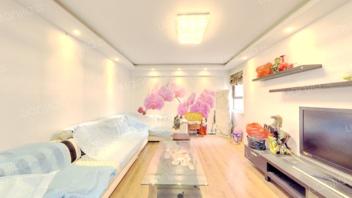 利君南苑二手房实景图