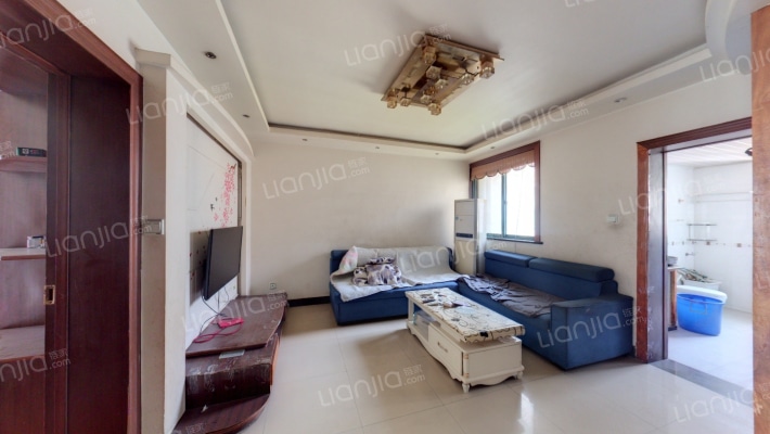 金港花园二手房实景图