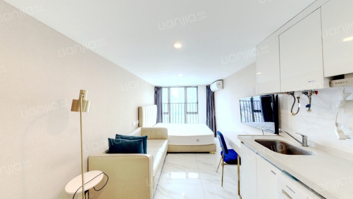 碧桂园朝花二手房实景图