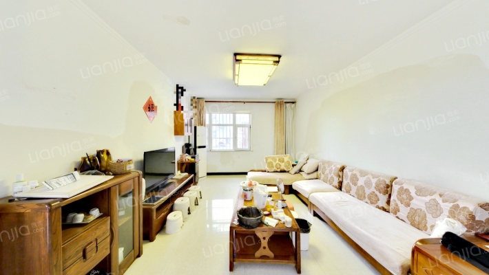 西部峰景二手房实景图