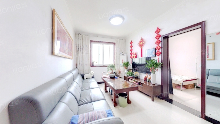 金明路13号院二手房实景图