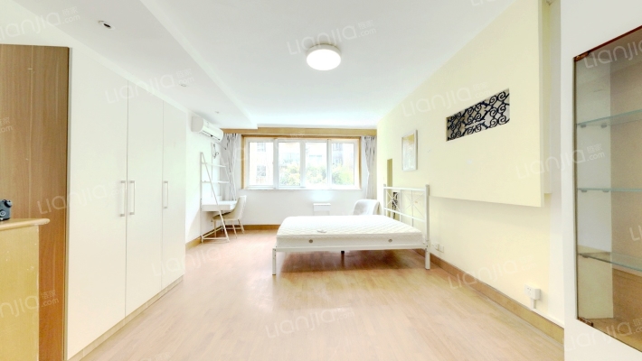 长阳新苑二手房实景图