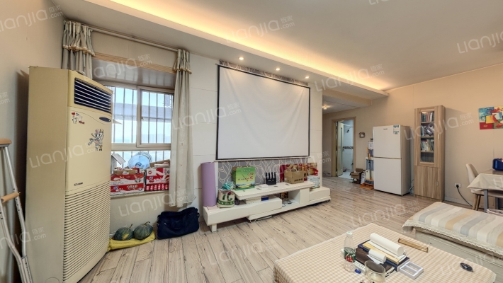 唐都温泉花园二手房实景图