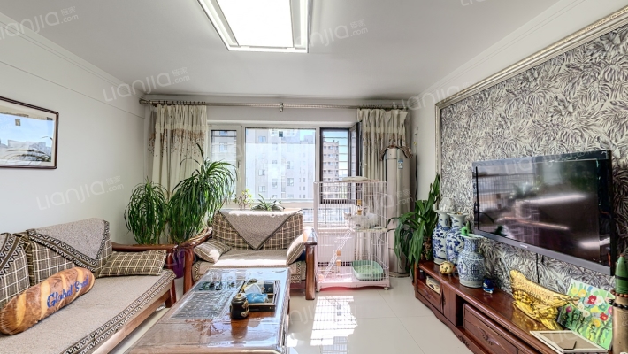 紫庭园二手房实景图