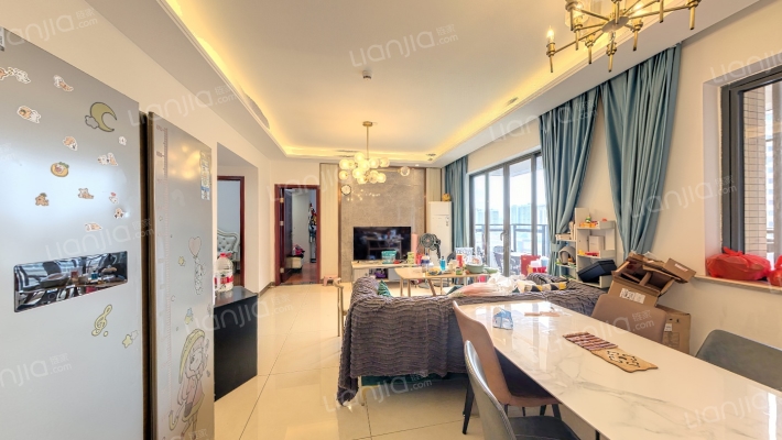 天悦家园二手房实景图