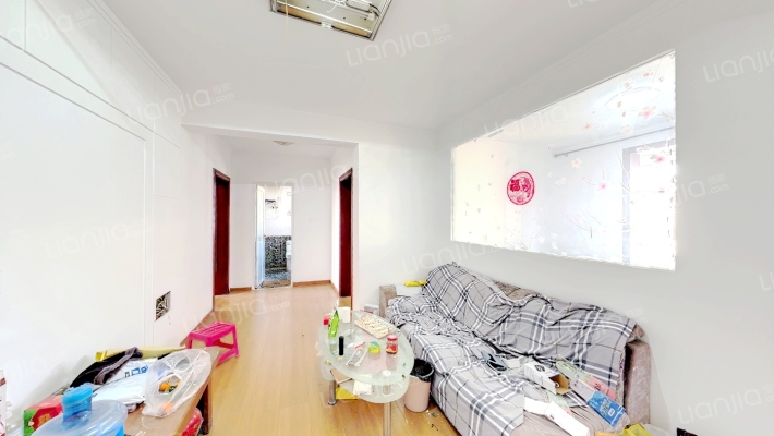 金桥嘉园二手房实景图