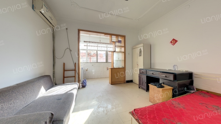 河南黄河工程局家属院二手房实景图