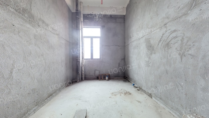 七彩商业广场二手房实景图