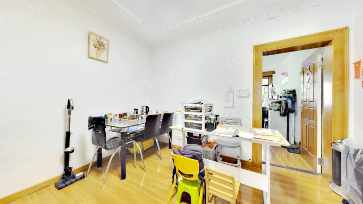 王洗马巷散盘二手房实景图