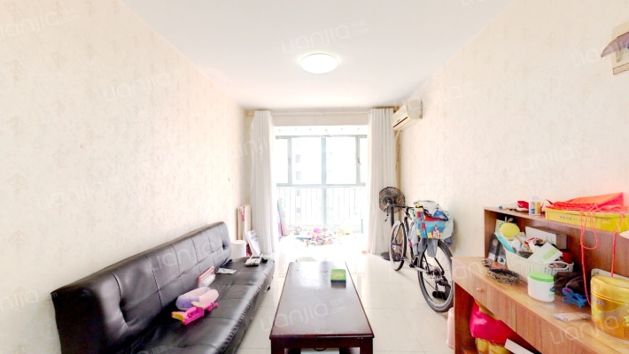 剑桥春雨小区二手房实景图