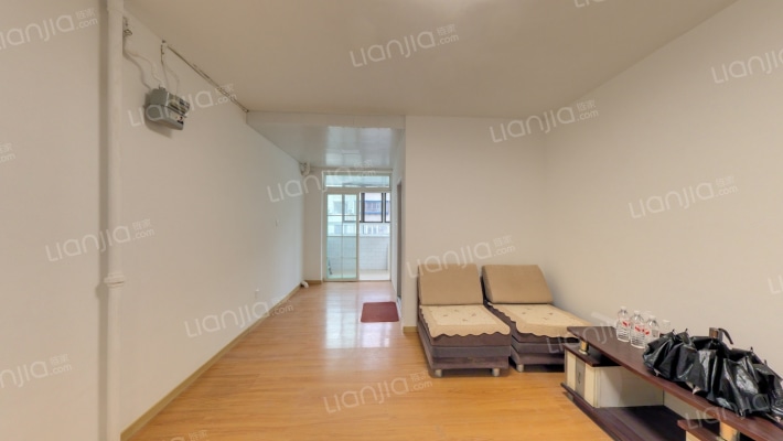 临园小区二手房实景图