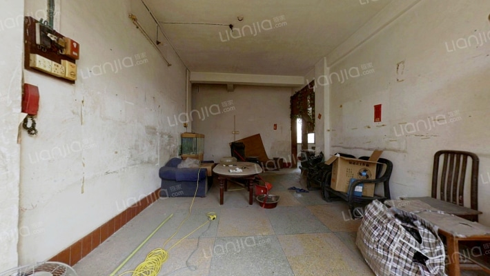 童乐路一巷二手房实景图