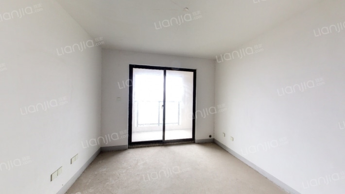 爱家尚城二手房实景图