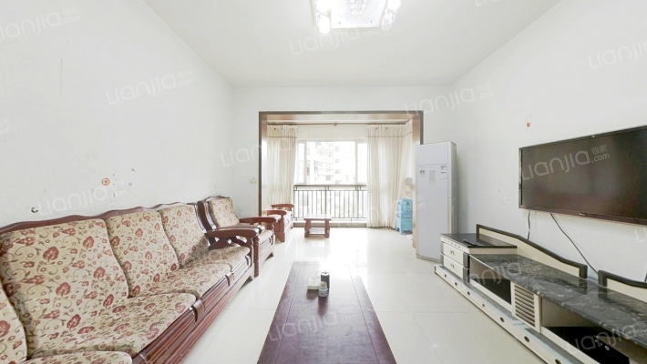 紫苑学府二手房实景图