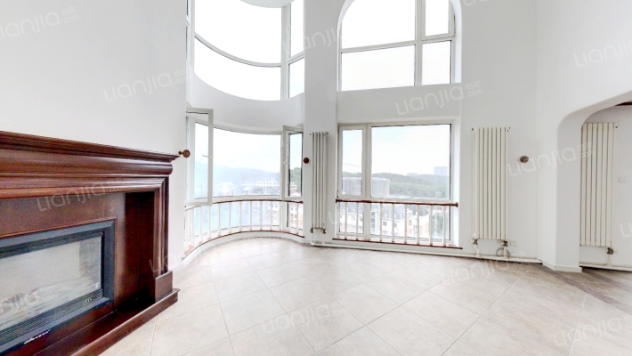 尚品南山二手房实景图