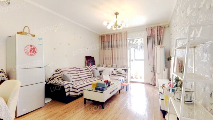 观澜御苑学苑二手房实景图