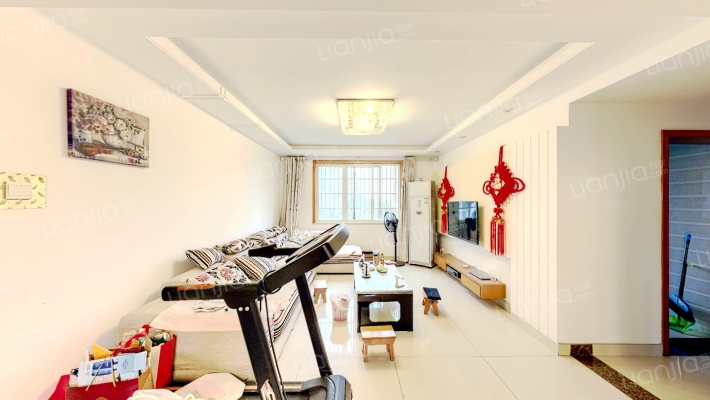 滨湖康园北区二手房实景图