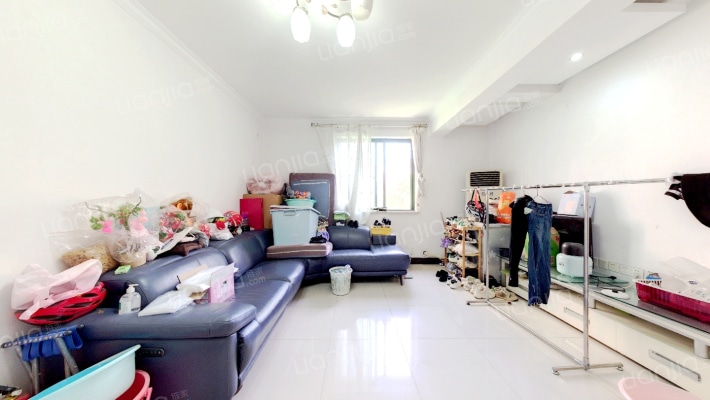 东方罗马二手房实景图