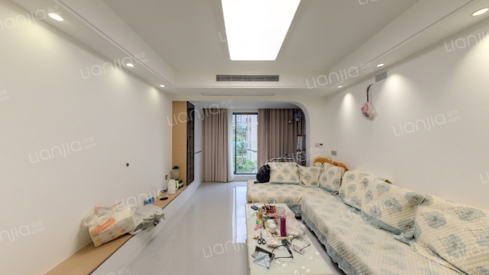 新城光屿二手房实景图