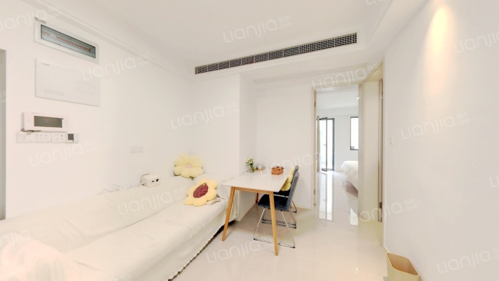 牛角浜散盘二手房实景图