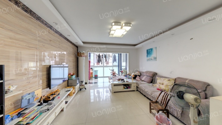 佳美星城二手房实景图