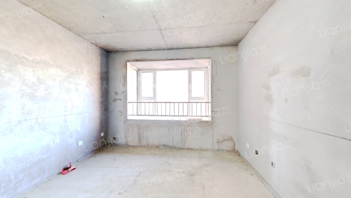 中山尚城二手房实景图