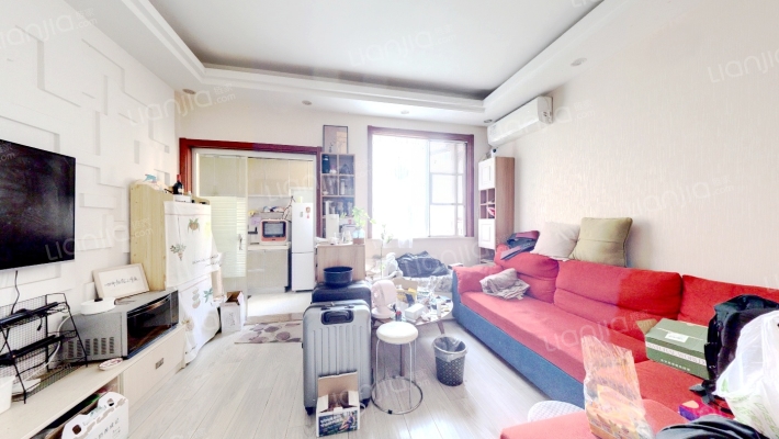 东兴天地B区二手房实景图