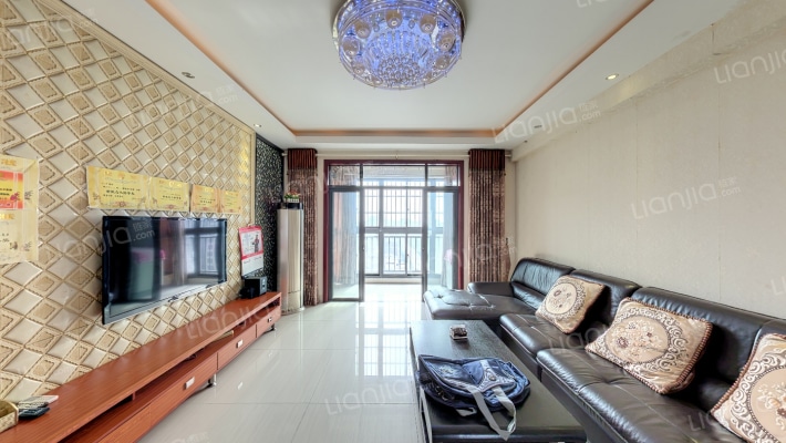 中源凝香华都二手房实景图