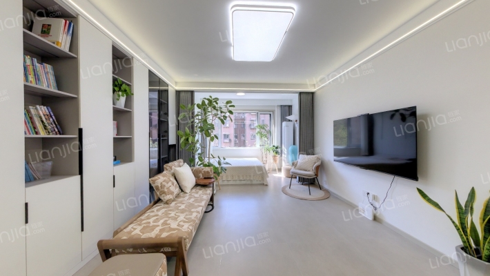 燕港怡园二手房实景图